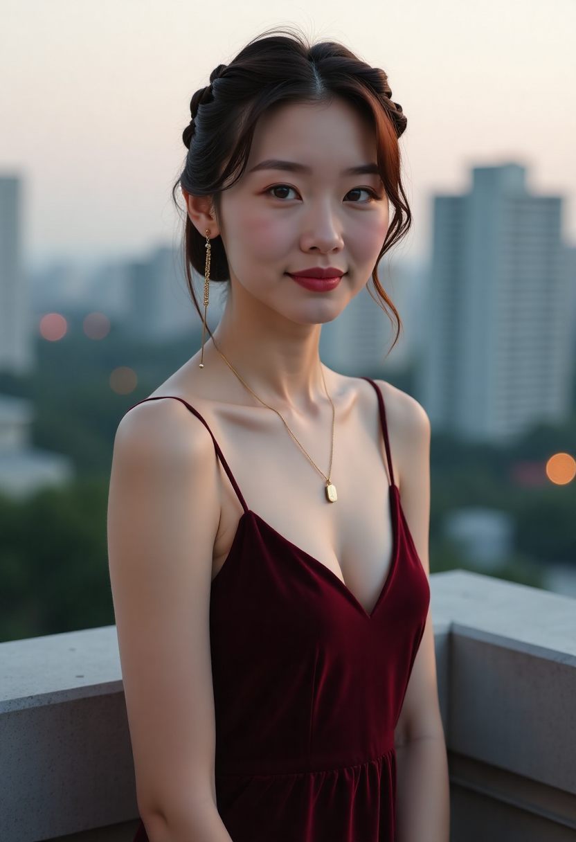 片单海报