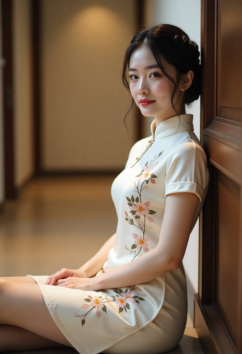 片单海报